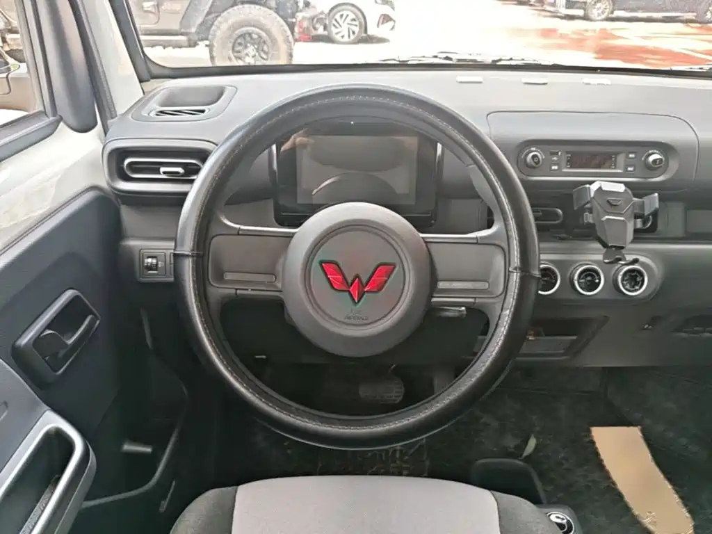 Wuling Zhiguang EV — миниатюра 11