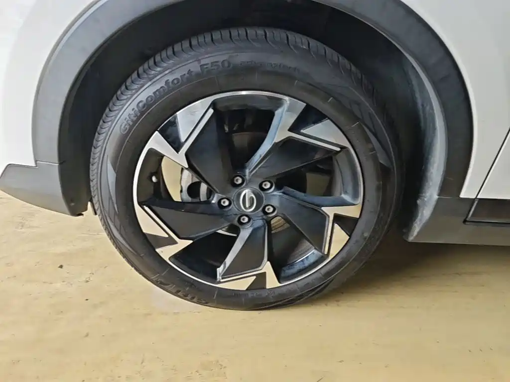 GAC Motor Trumpchi GS3 — миниатюра 23
