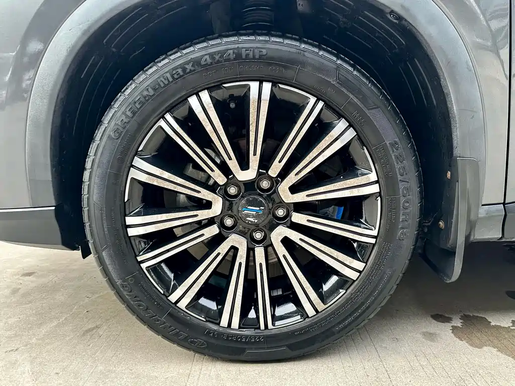 Oshan Oushang X5 — миниатюра 33