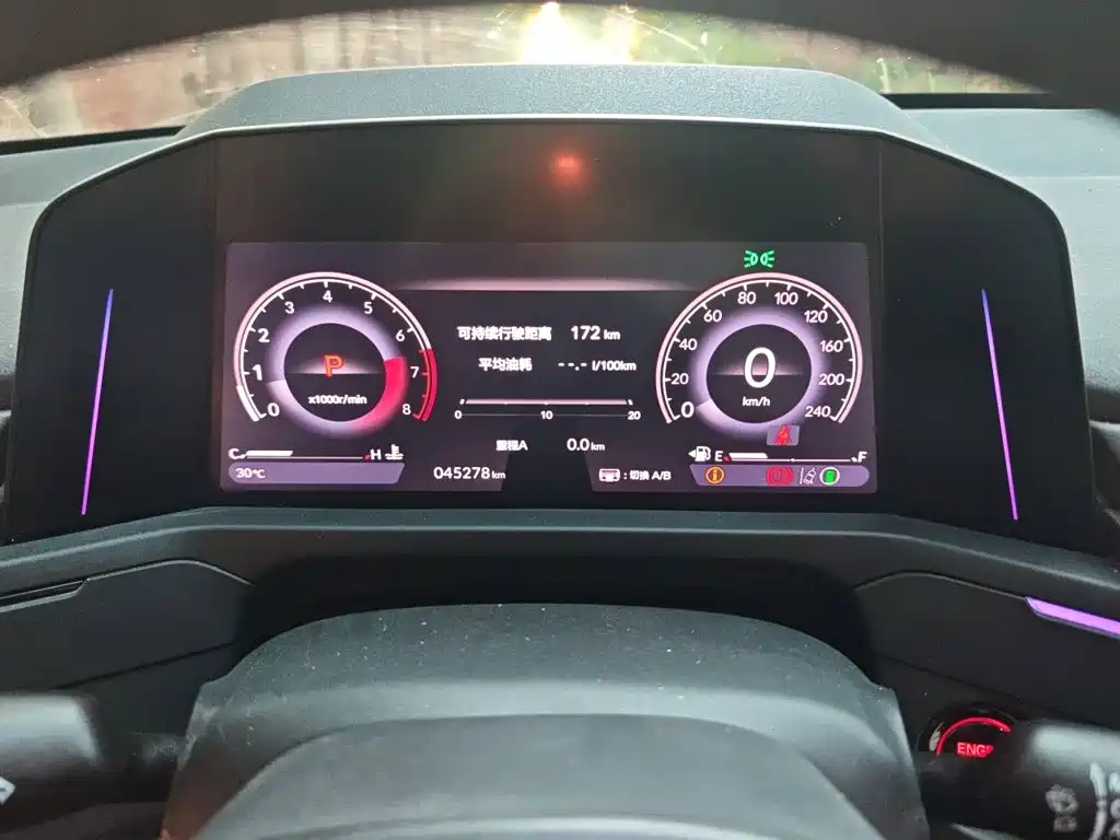 Honda Accord — миниатюра 7