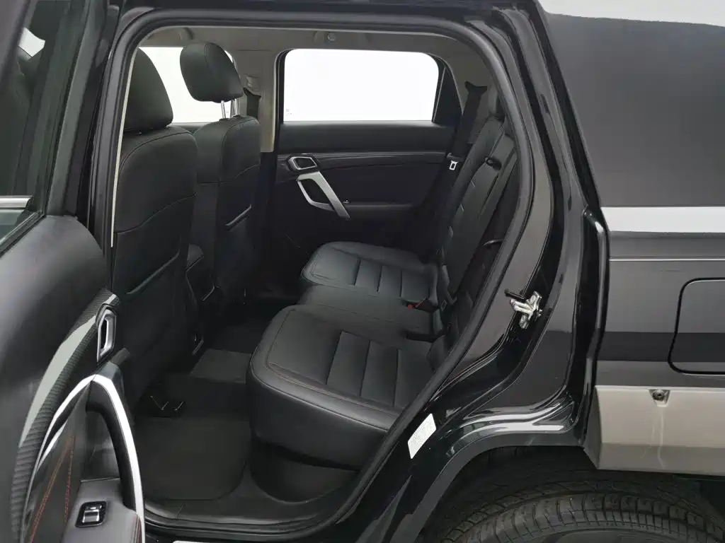 Beijing Off-Road BJ20 — миниатюра 15