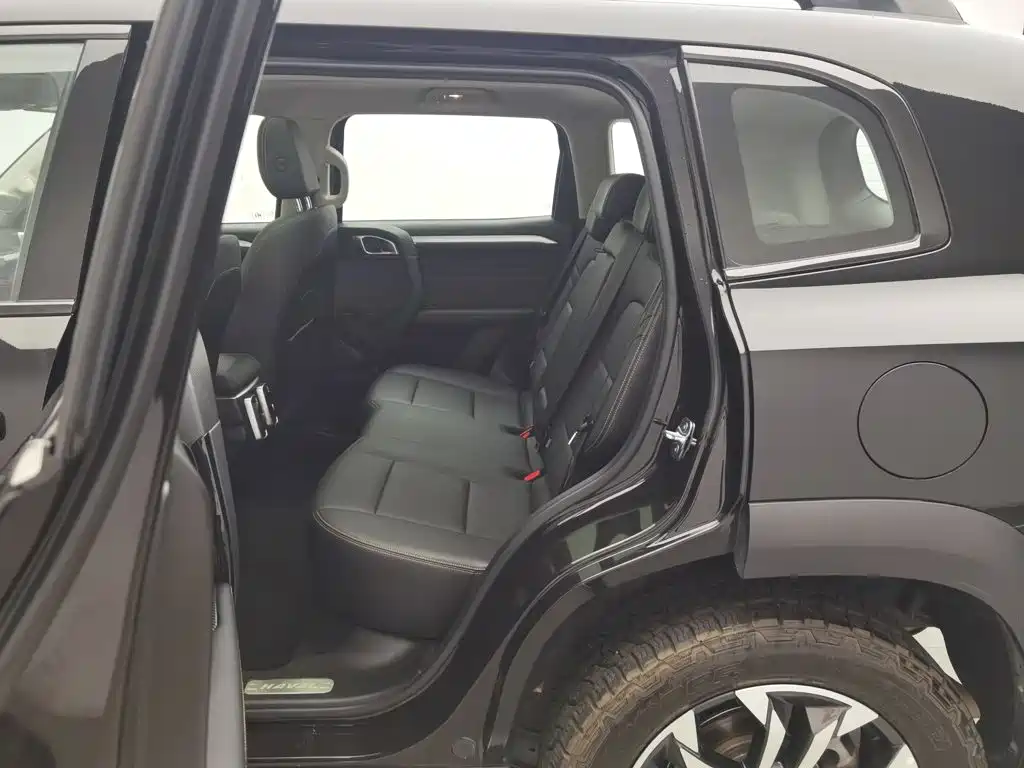 Haval Big Dog — миниатюра 15