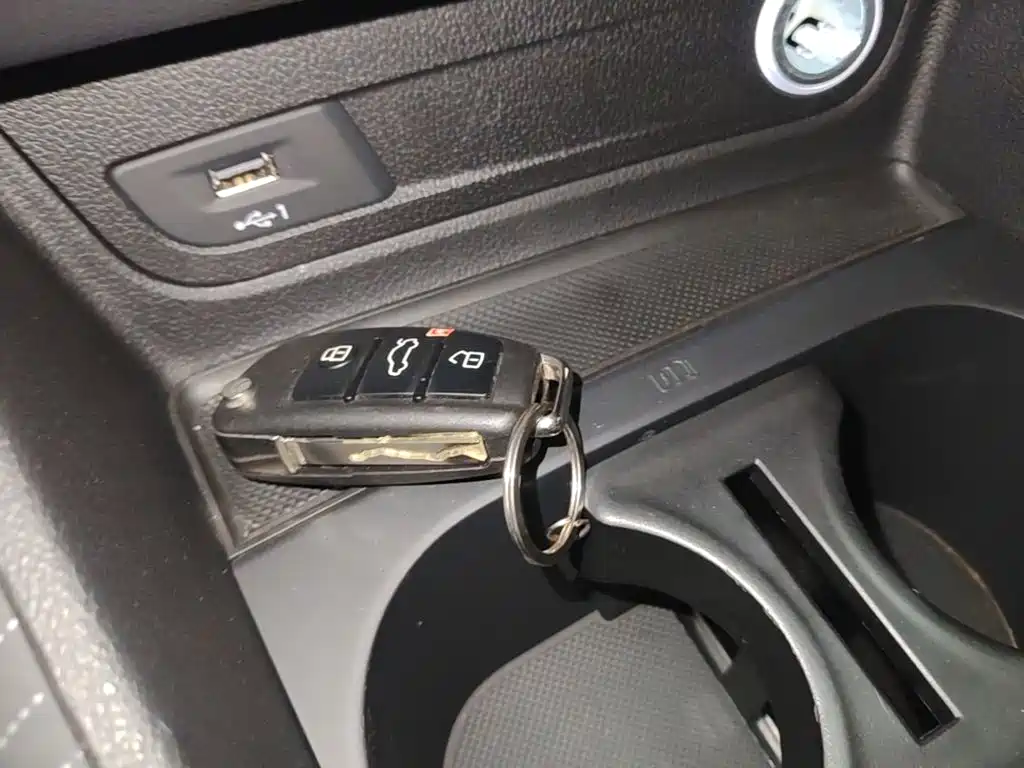 Audi Q2L — миниатюра 9
