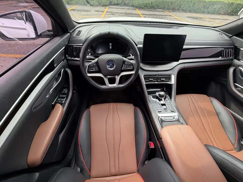 BYD PLUS — миниатюра 16