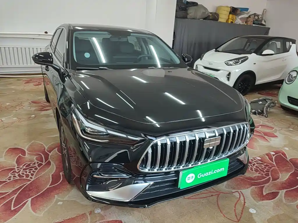 Galaxy Galaxy Xingyao 6 — миниатюра 3