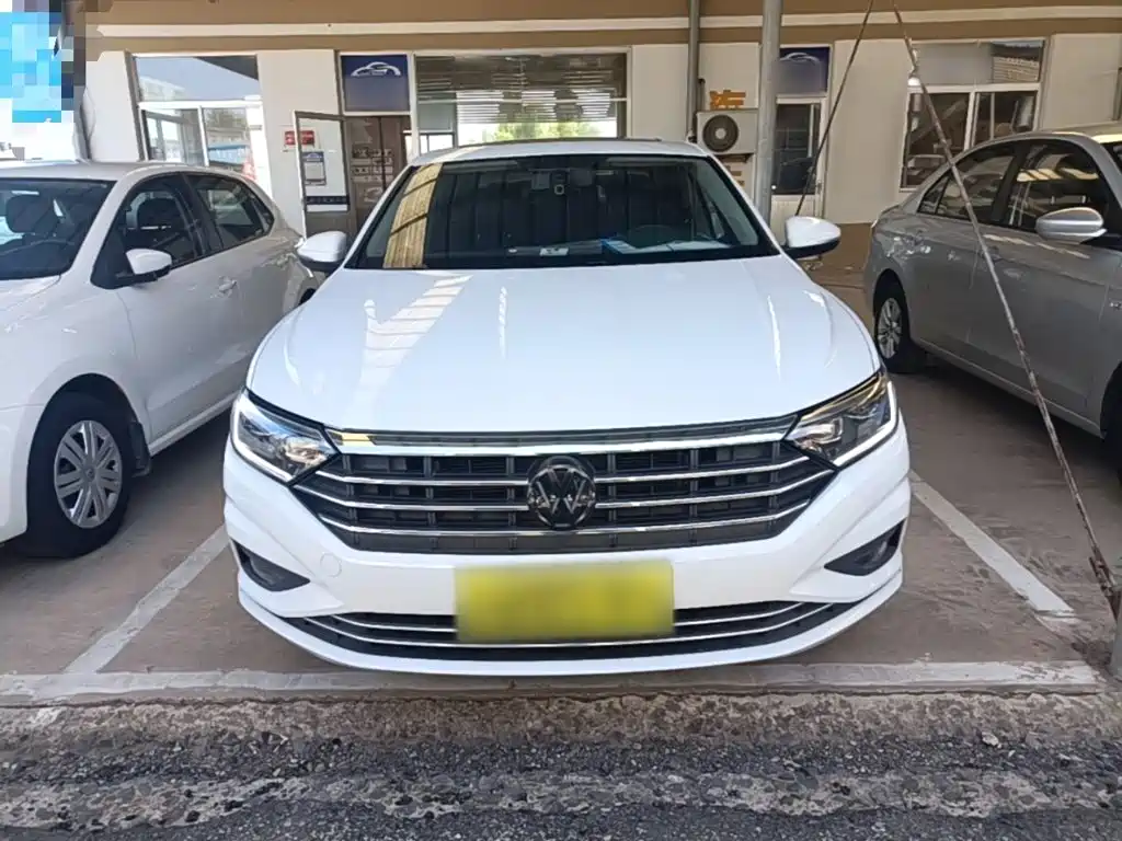 Volkswagen Sagitar — миниатюра 3