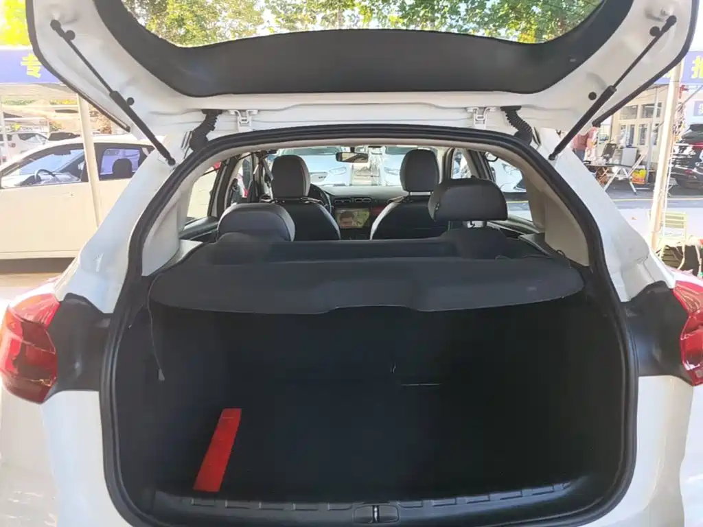 Citroen C3-XR — миниатюра 19