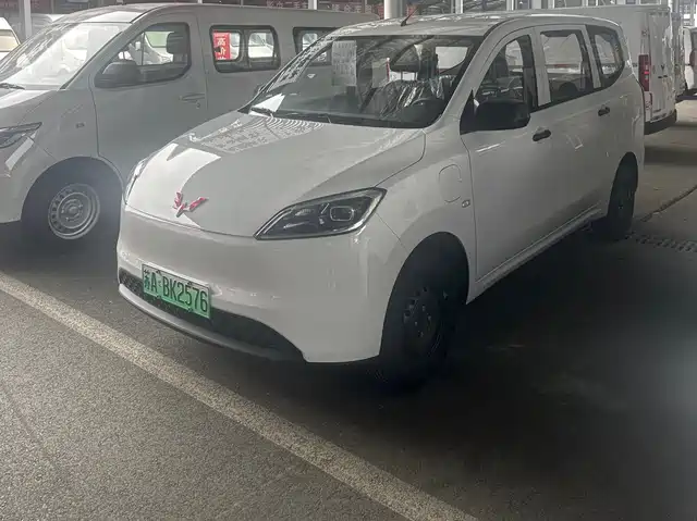 2026 Wuling Motors