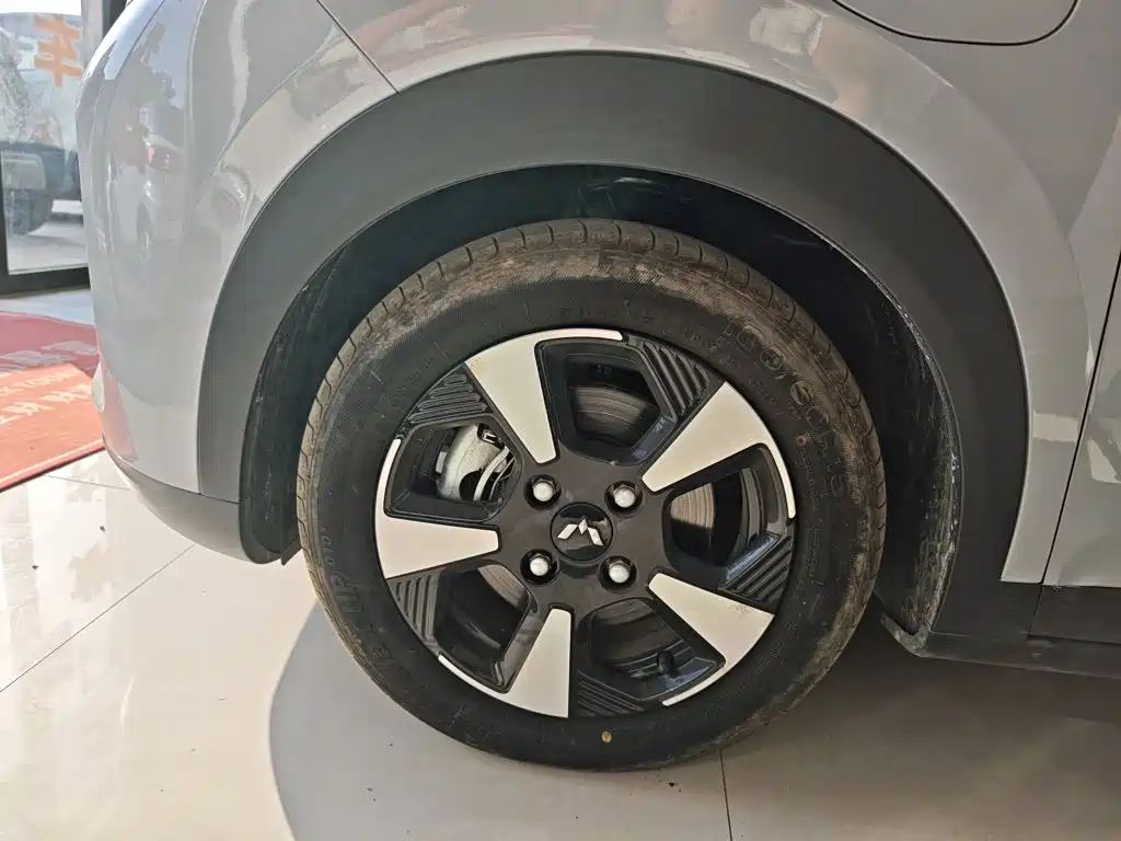 Wuling Bingo PLUS — миниатюра 23