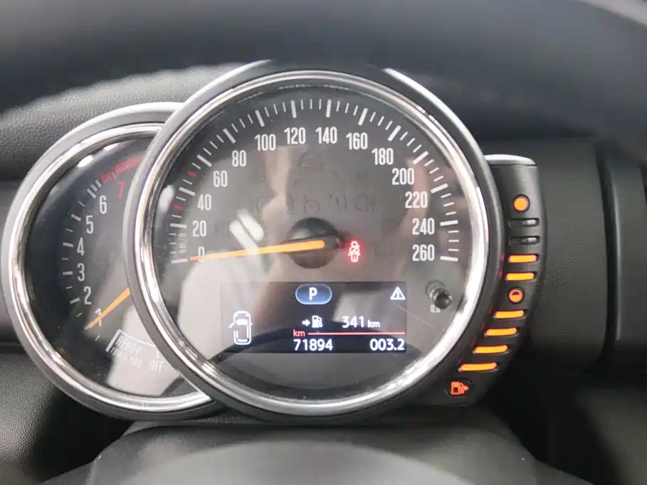 MINI Mini — миниатюра 7