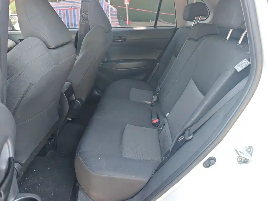 Toyota Frontlander — миниатюра 13
