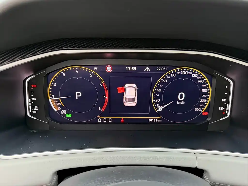 Volkswagen X — миниатюра 27