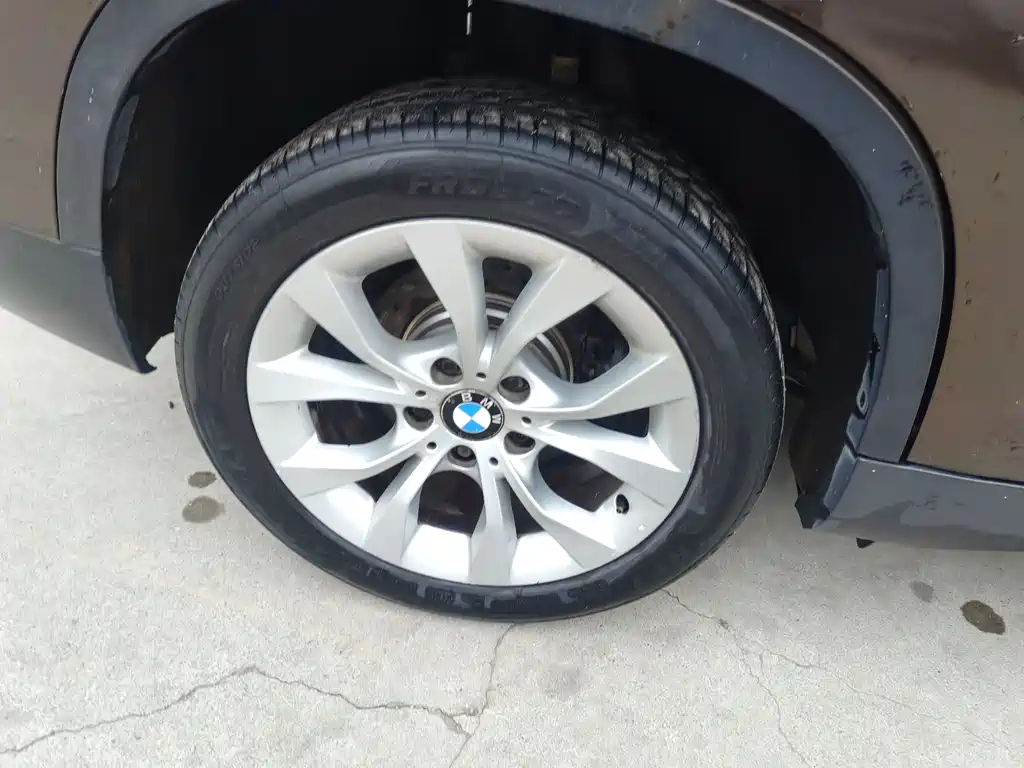 BMW X1 (Import) xDrive25i, фото 47