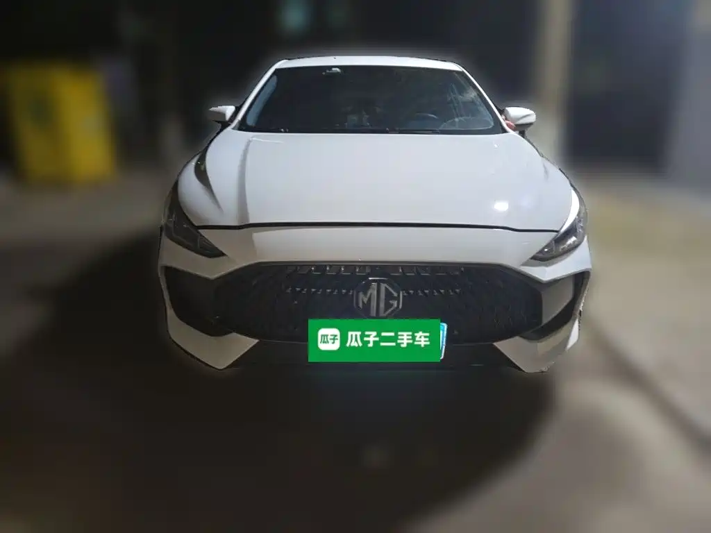 MG MG5 — миниатюра 2