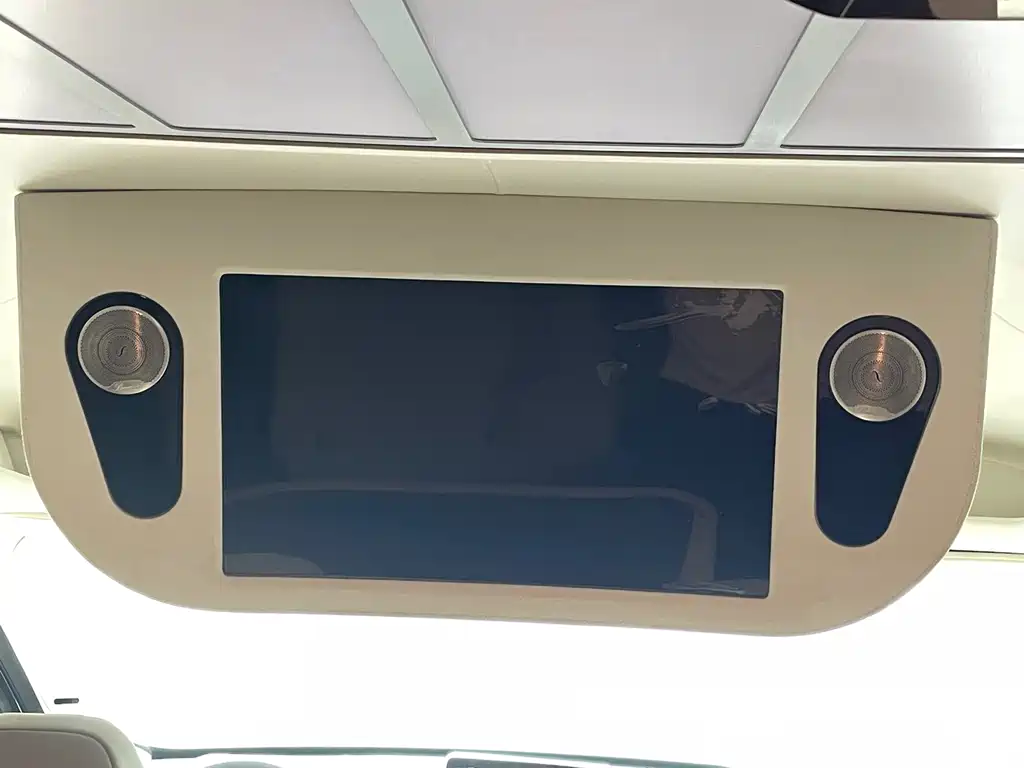 Maxus V90 — миниатюра 27