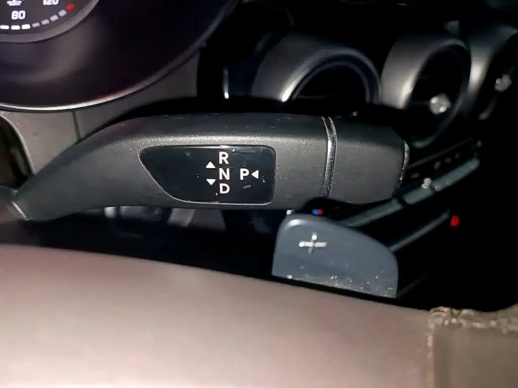 Mercedes-Benz GLC — миниатюра 14