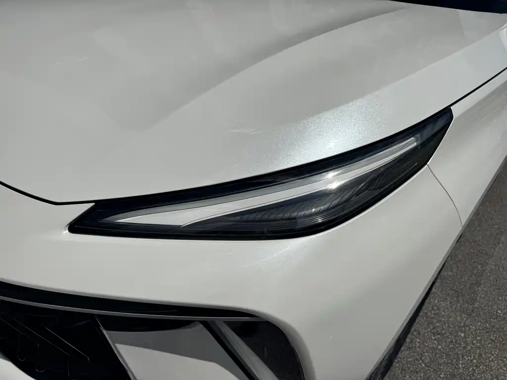 Fengxing Fengxing T5 EVO — миниатюра 4