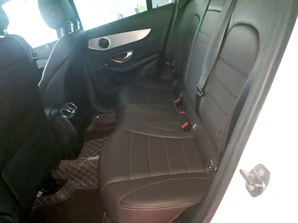 Mercedes-Benz GLC — миниатюра 17