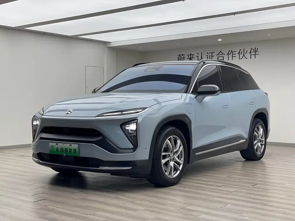NIO NIO ES6