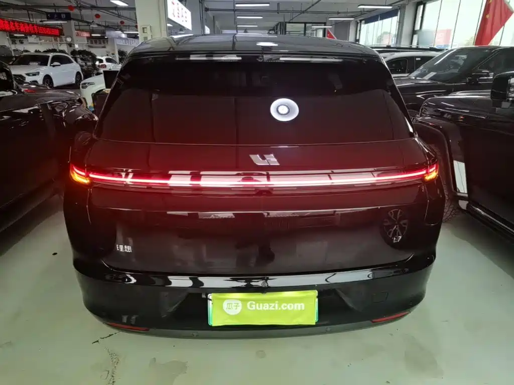 Li Auto Li L7 — миниатюра 6