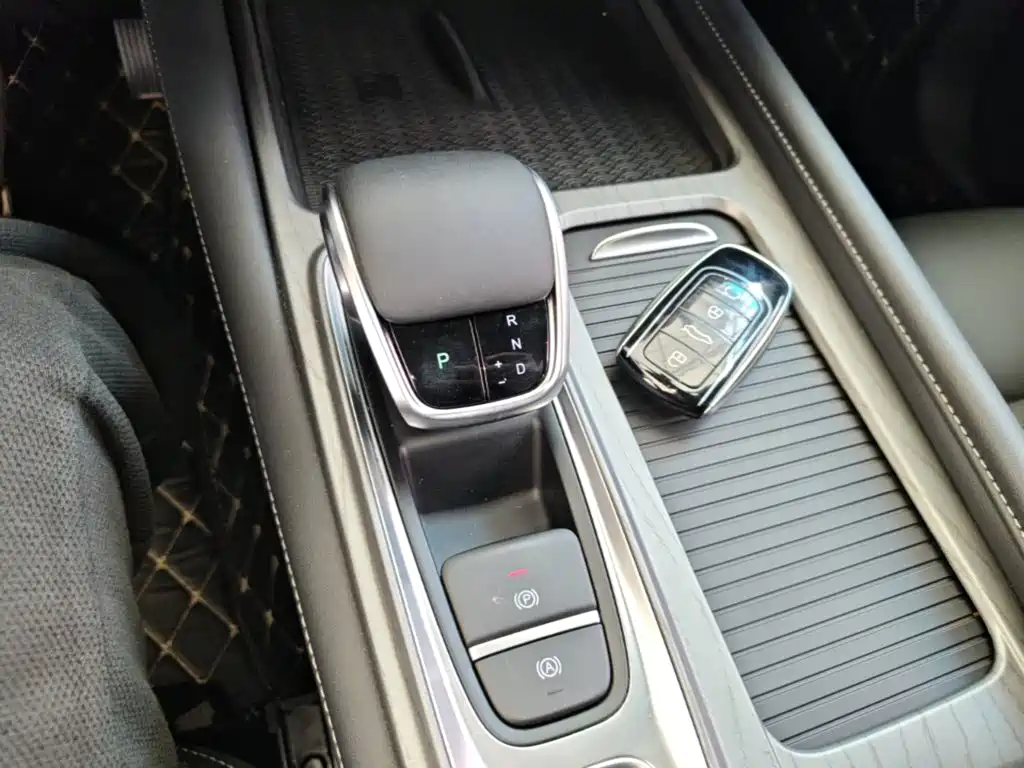 Chery Arrizo 8 — миниатюра 14