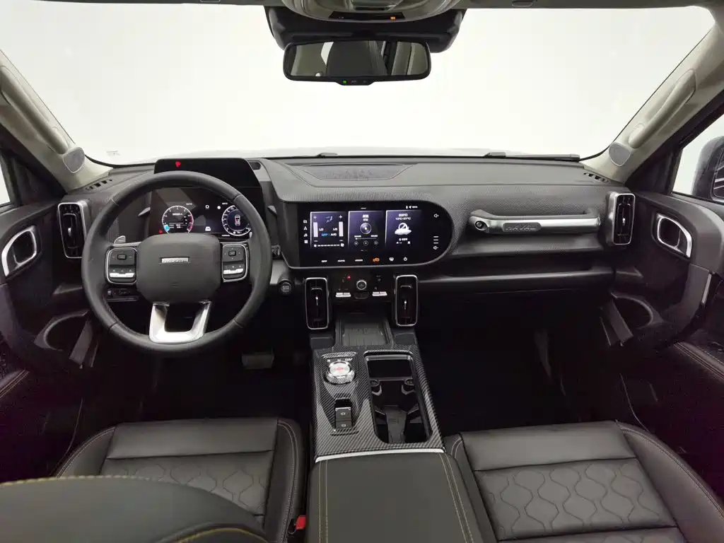 Haval Big Dog — миниатюра 5