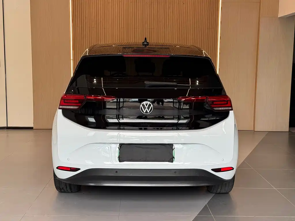 Volkswagen ID.3 — миниатюра 17