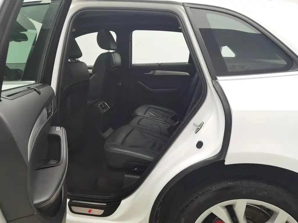 Audi SQ5 — миниатюра 15