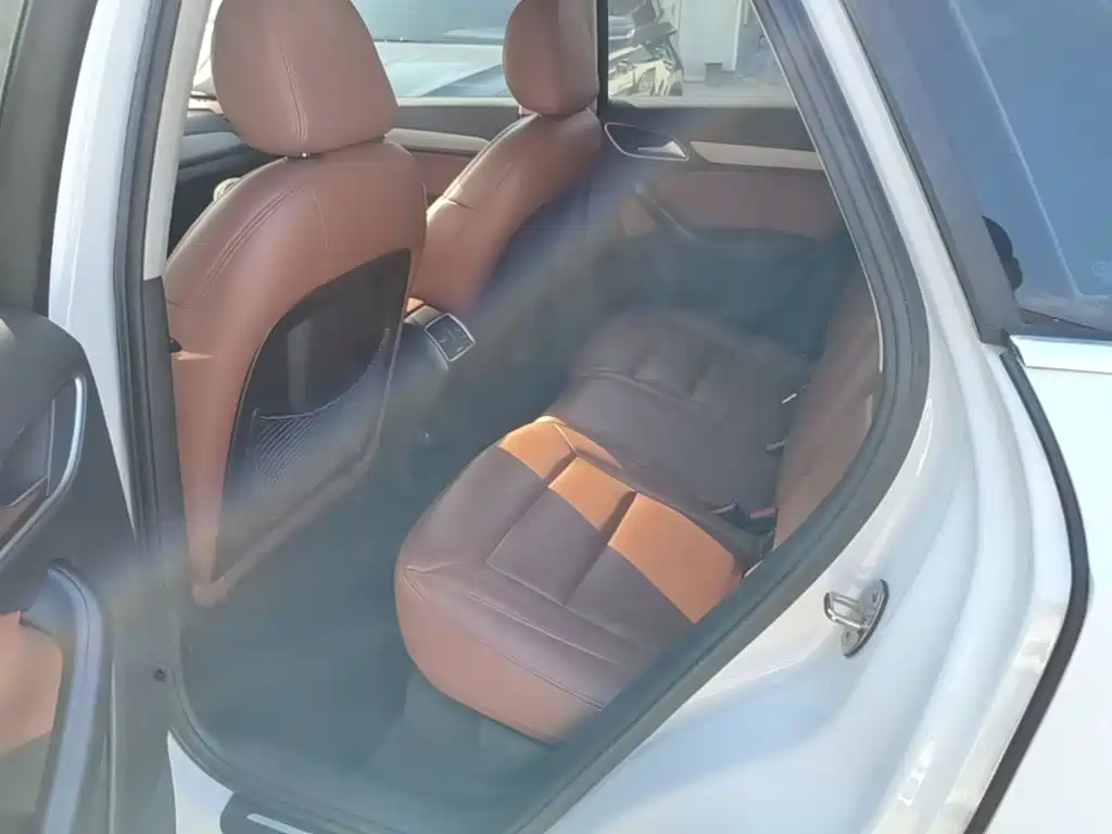 Audi Q3 — миниатюра 17