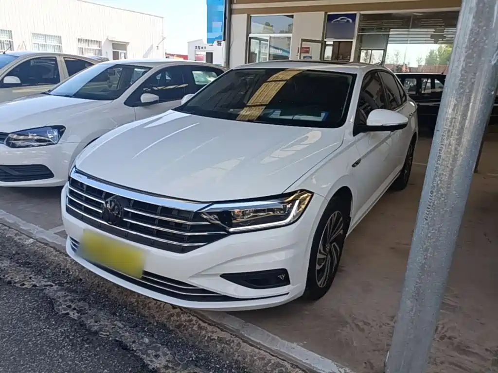Volkswagen Sagitar — миниатюра 2