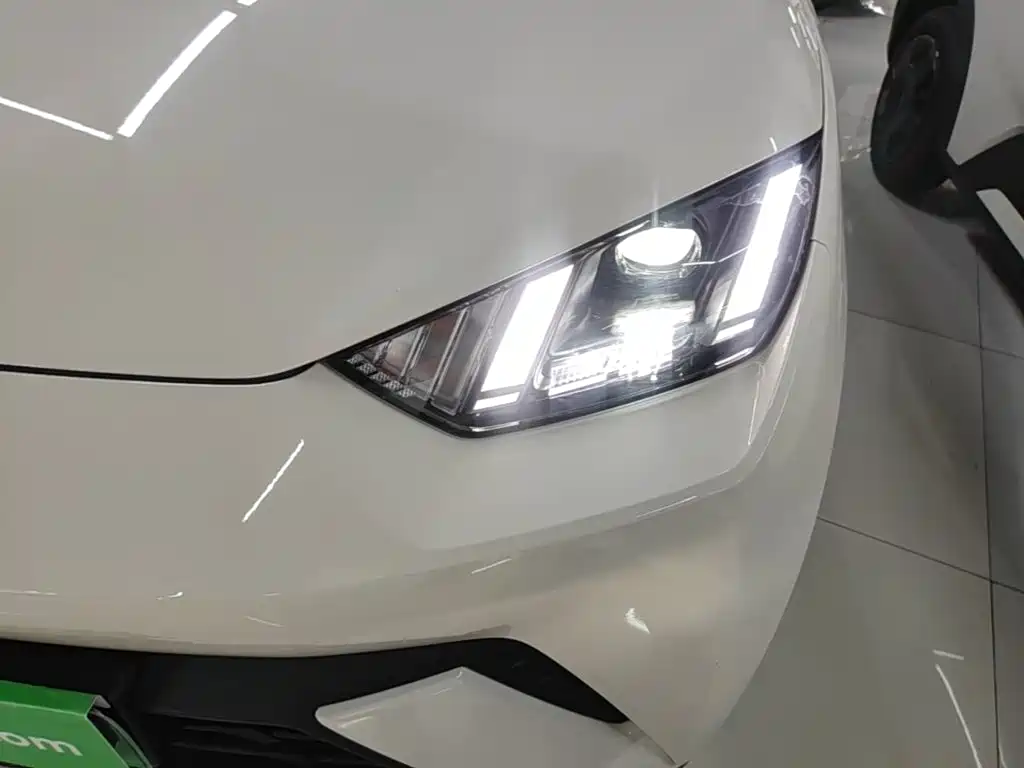 BYD Seagull — миниатюра 24