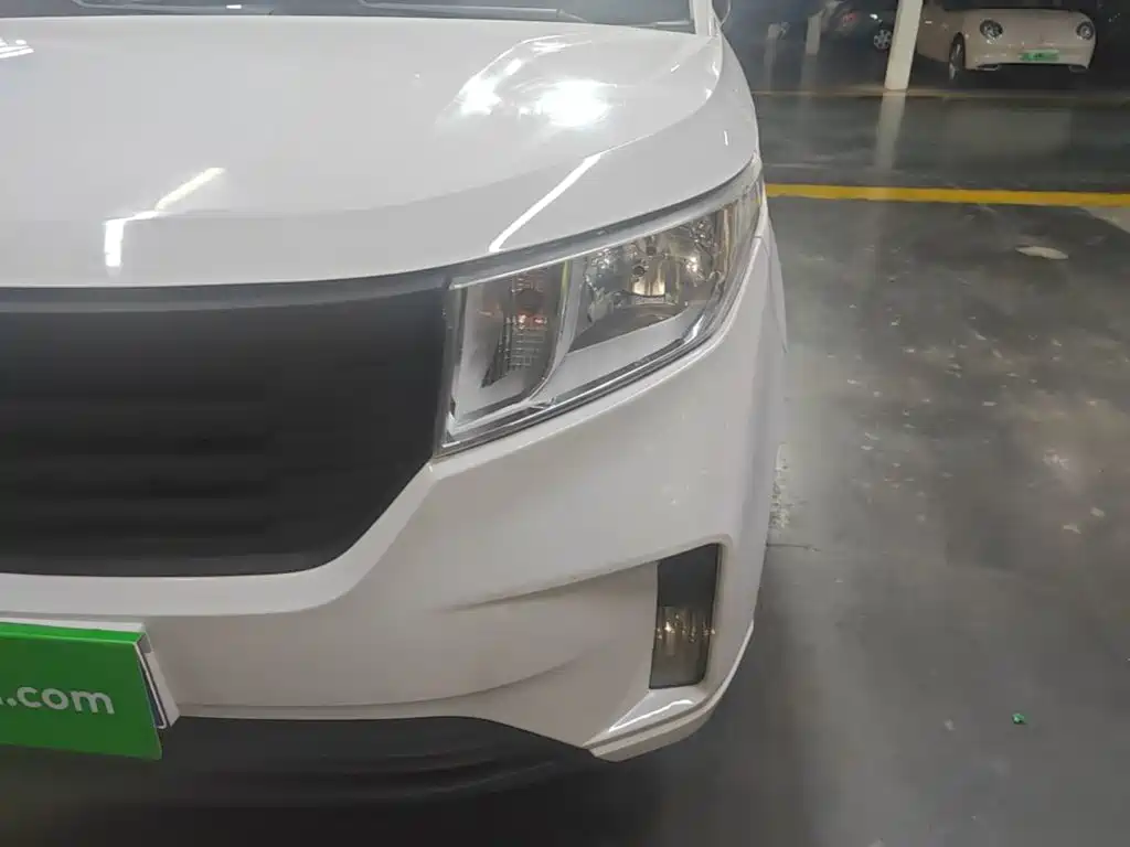 Wuling Hongguang PLUS — миниатюра 24