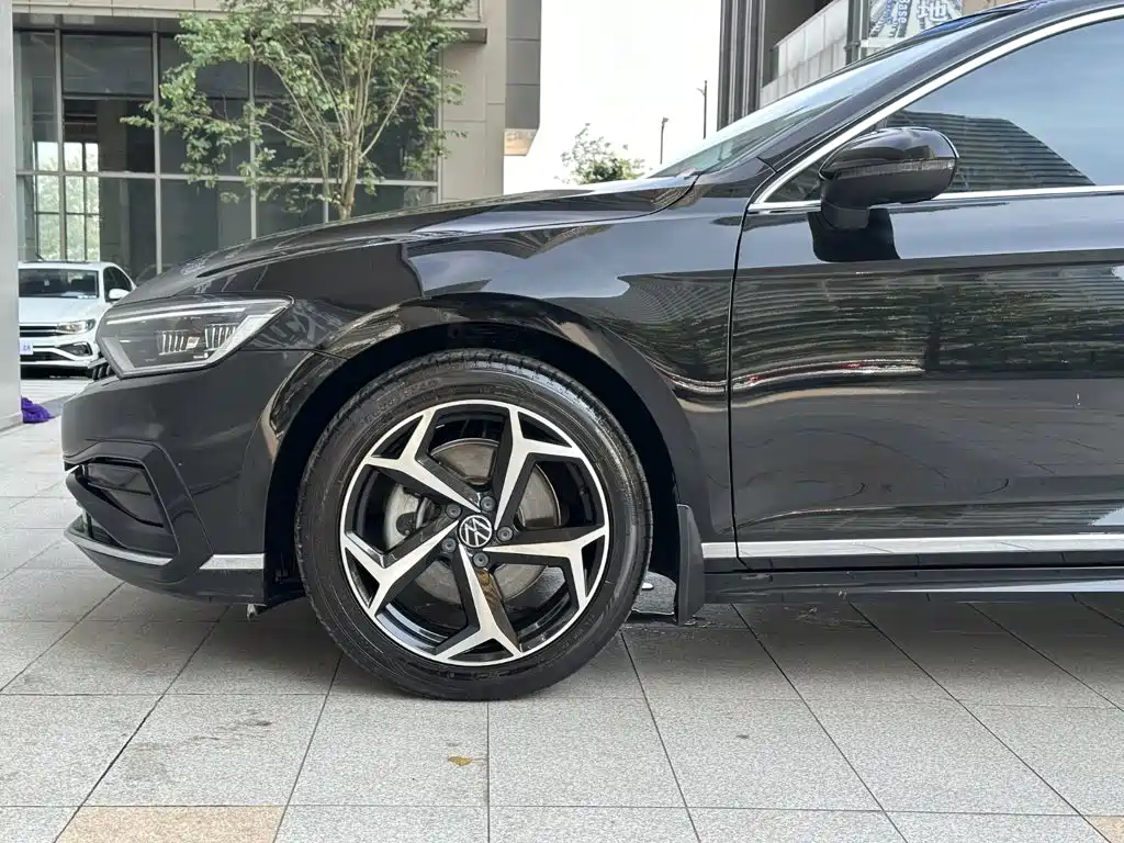 Volkswagen Magotan 3000 0k Units Select Select 380TSI DSG Luxury Type, фото 20