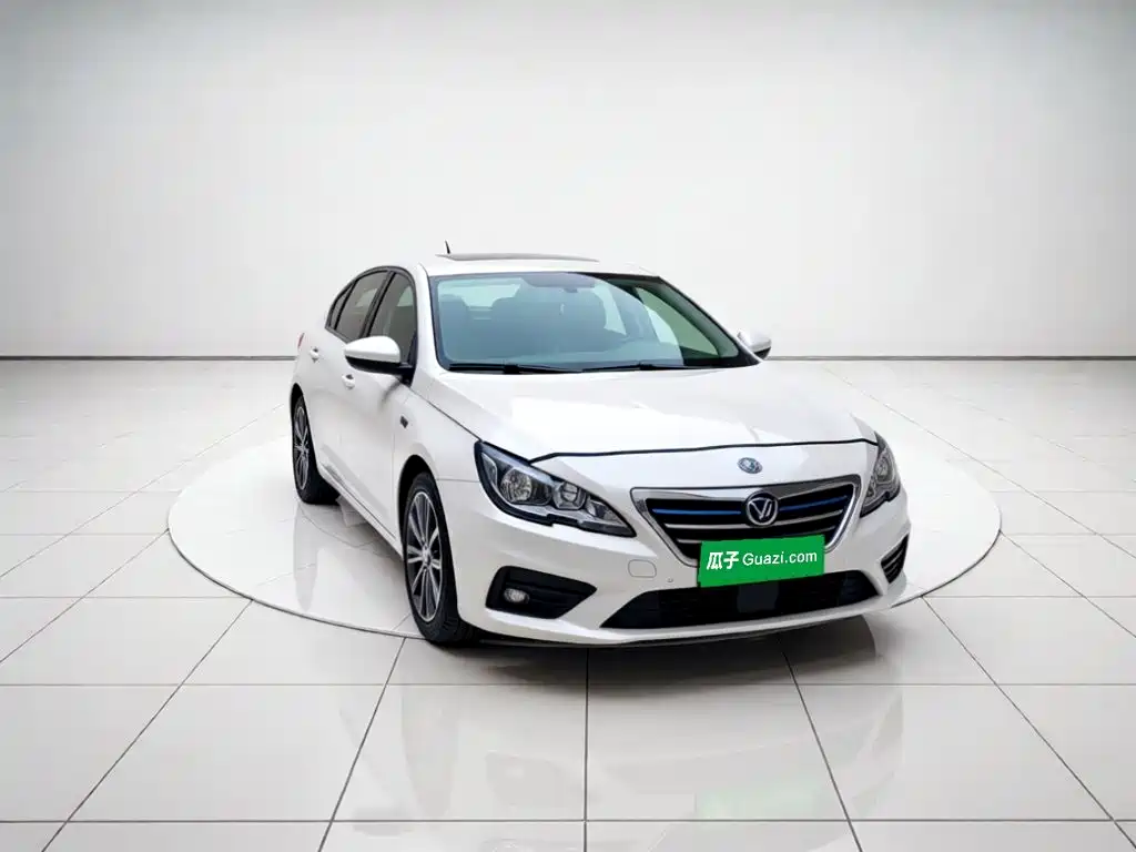 Peugeot 408 — миниатюра 3