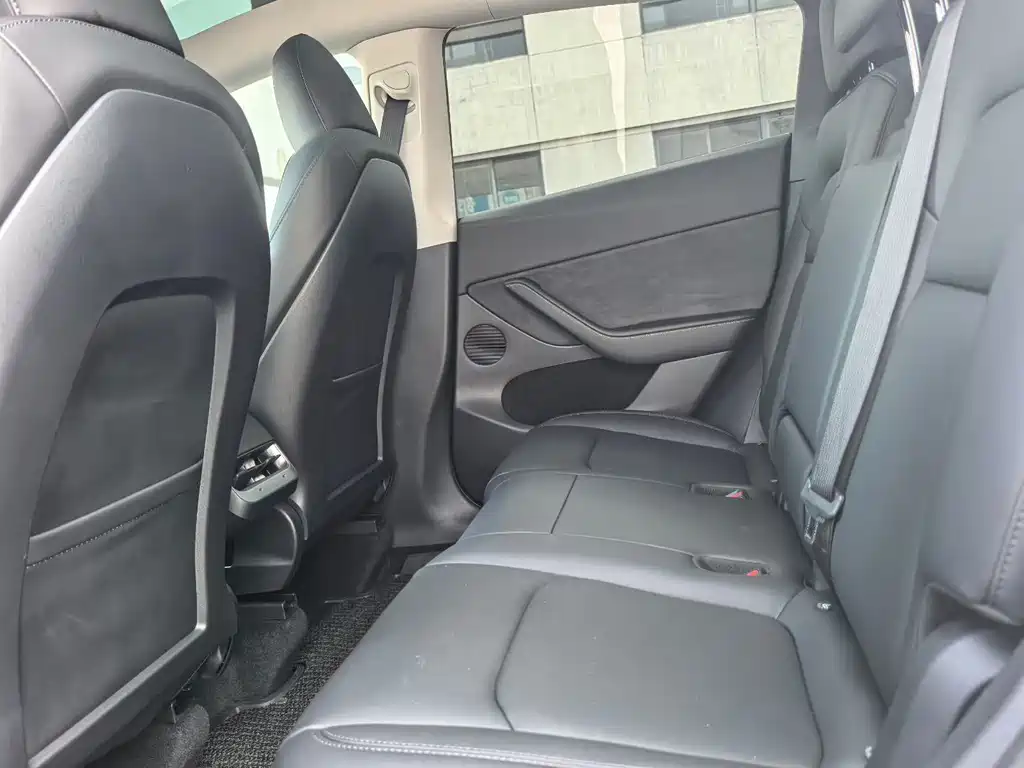 Tesla Model Y — миниатюра 6