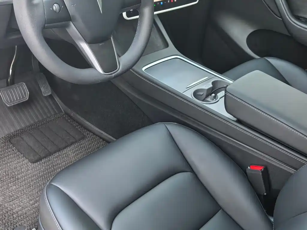 Tesla Model Y — миниатюра 4