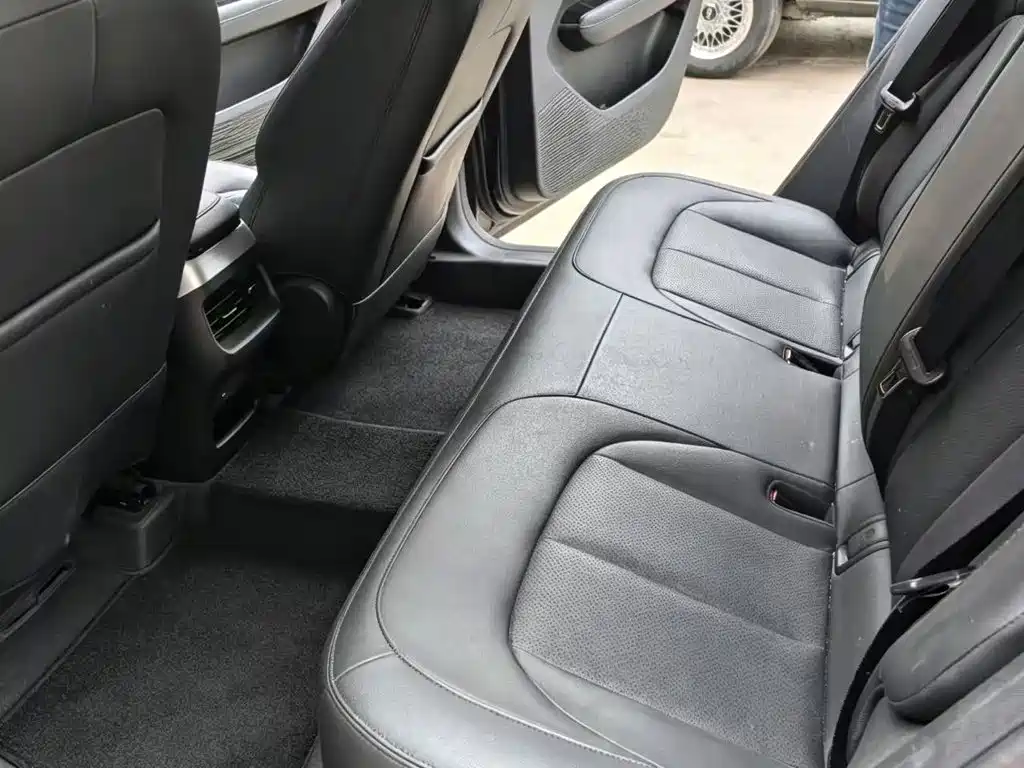 Wuling Xingguang — миниатюра 5