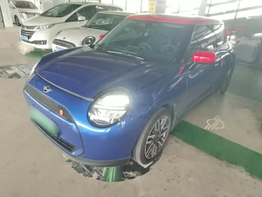MINI MINI COOPER EV