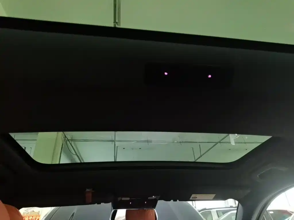 Li Auto Li L7 — миниатюра 18