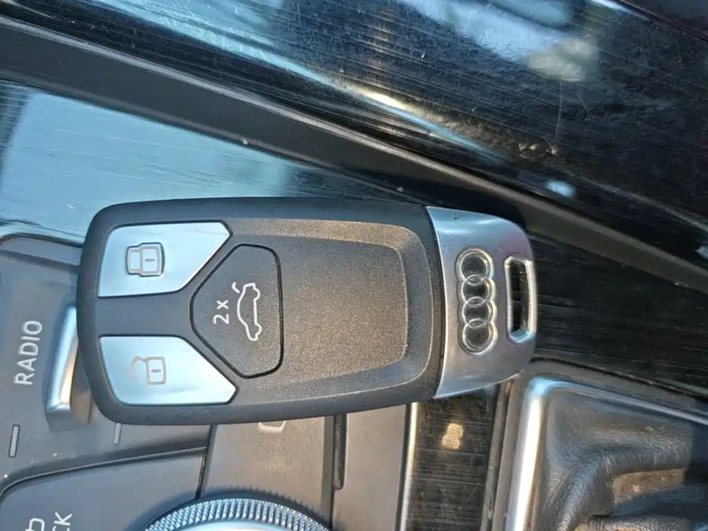 Audi A4L — миниатюра 9