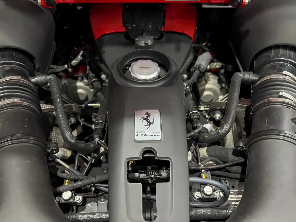 Ferrari F8 — миниатюра 23