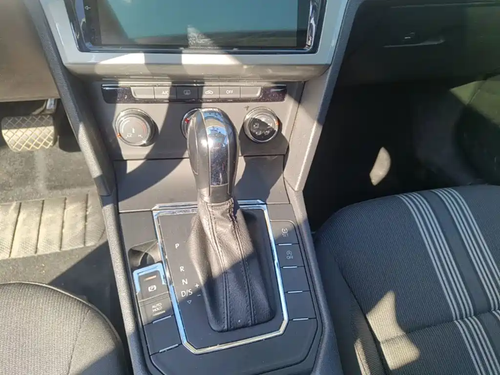 Volkswagen Lamando — миниатюра 14