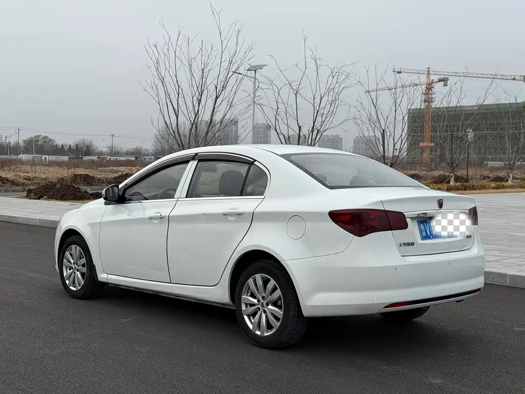 ROEWE 350