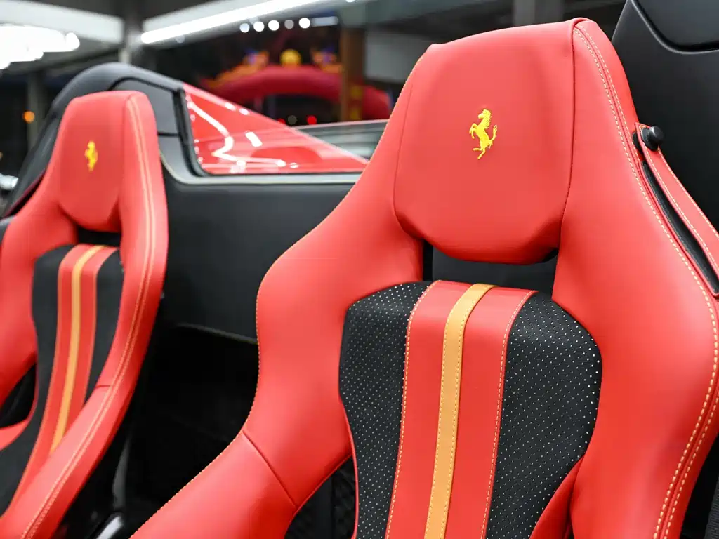 Ferrari F8 — миниатюра 15