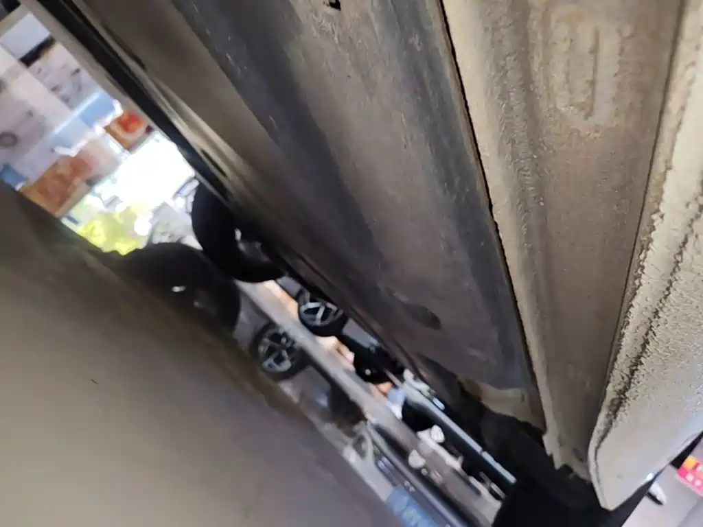Volkswagen Lamando — миниатюра 22