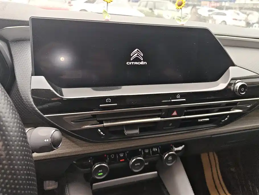 CITROEN VERSAILLES C5 X