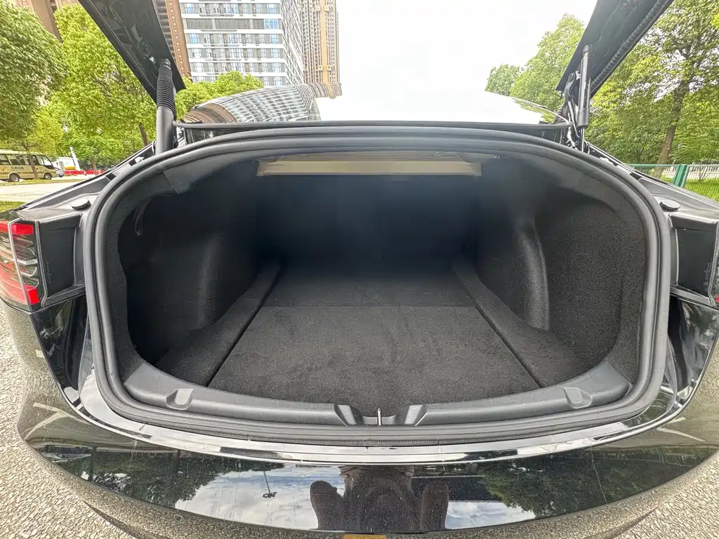 Tesla Model 3 — миниатюра 15