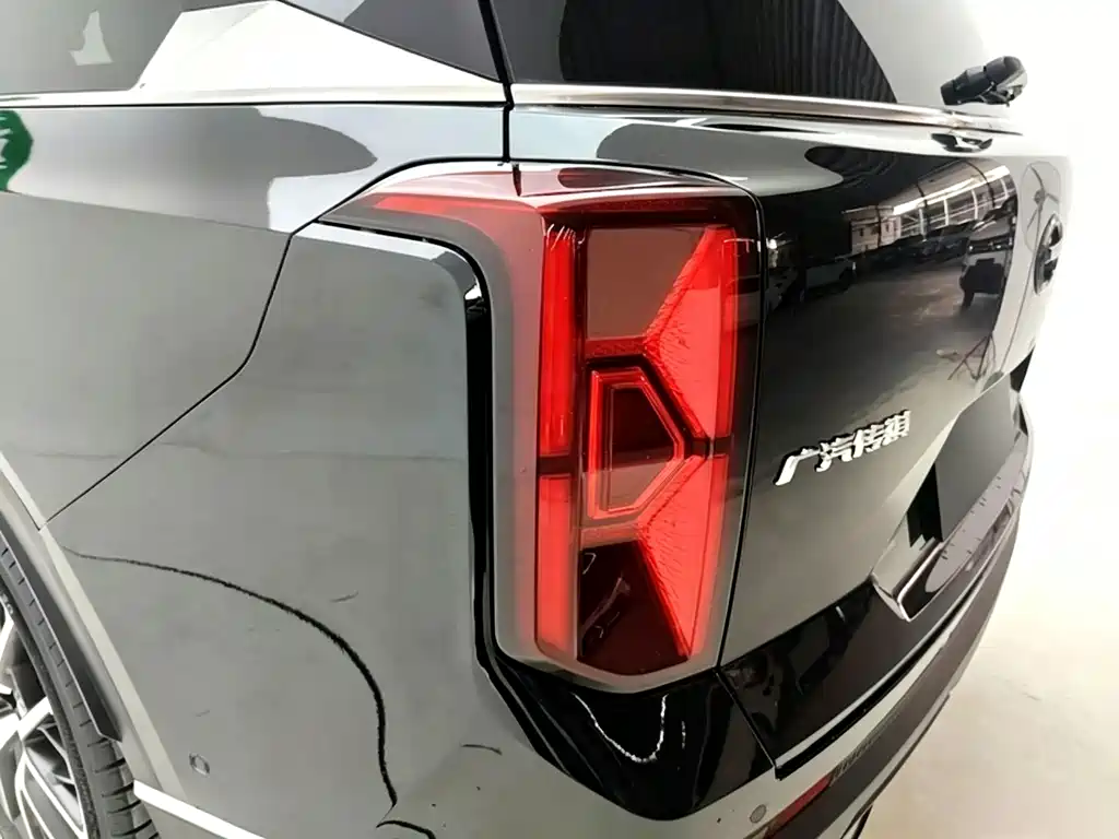 GAC Motor Trumpchi GS8 — миниатюра 20