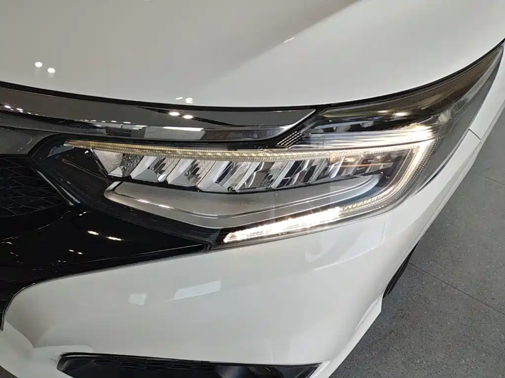 Honda Crider — миниатюра 24