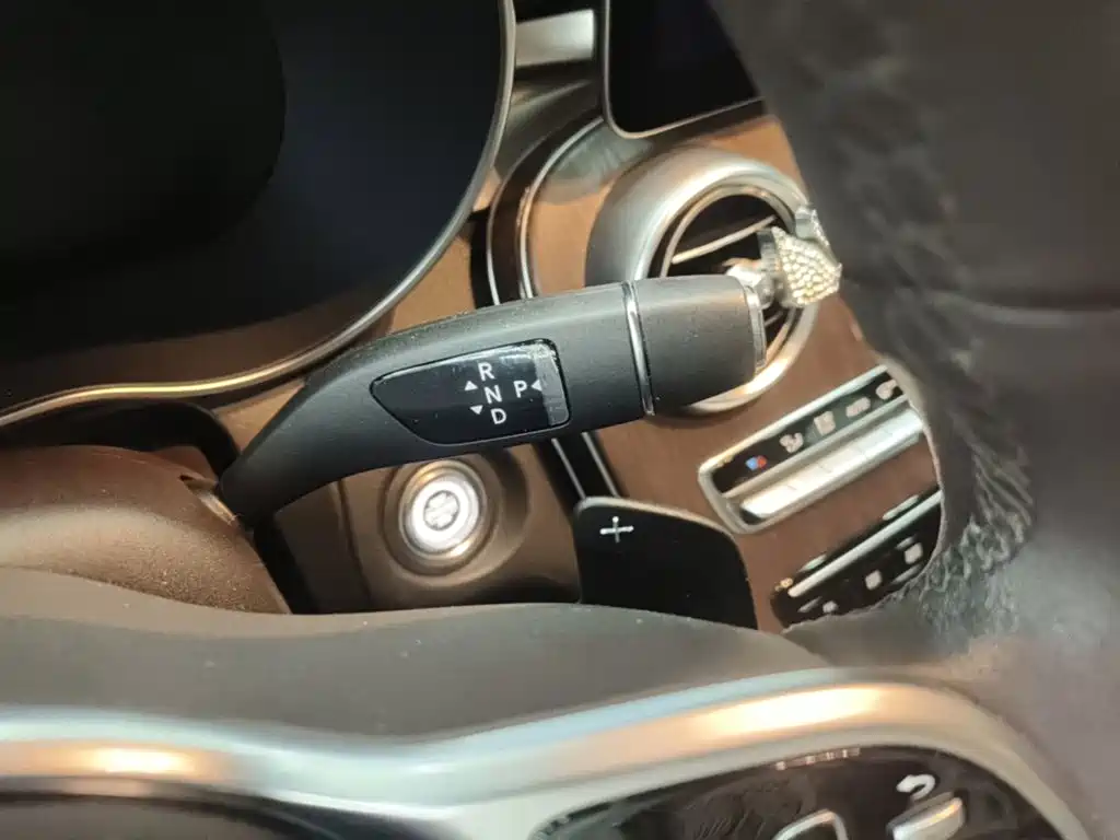 Mercedes-Benz GLC — миниатюра 14